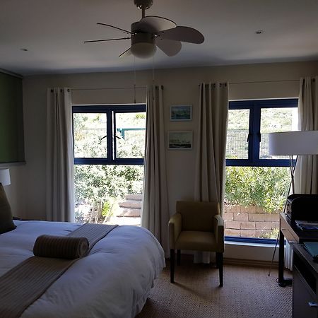 Hotel Magellan'S Passage Città del Capo Esterno foto