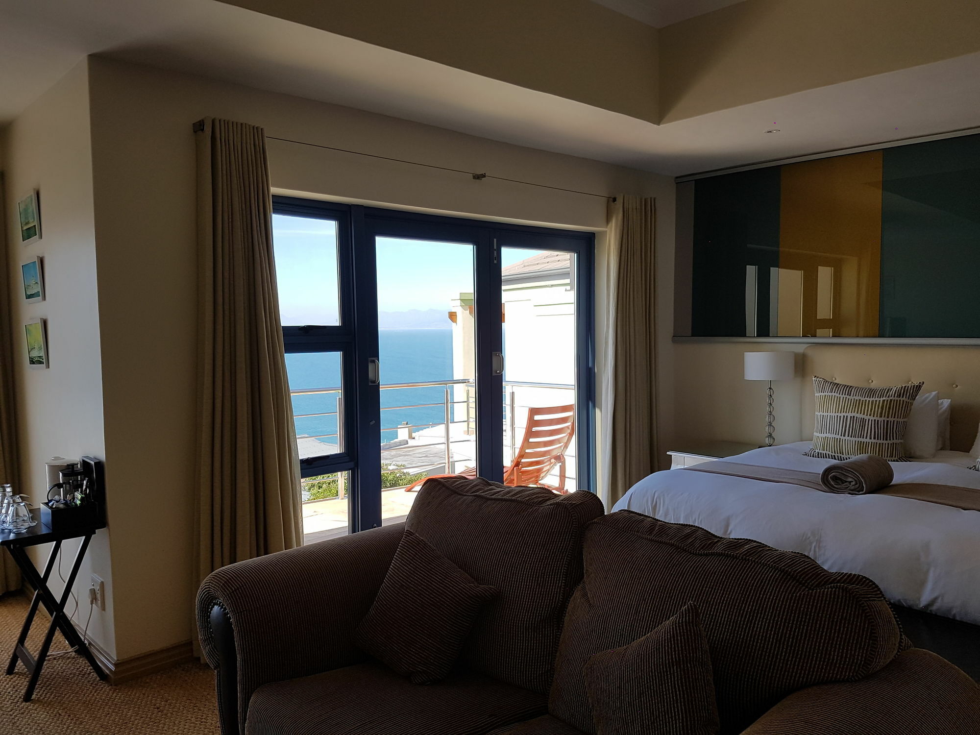 Hotel Magellan'S Passage Città del Capo Esterno foto