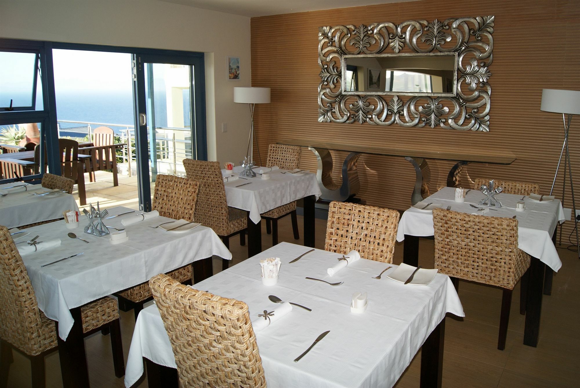 Hotel Magellan'S Passage Città del Capo Esterno foto